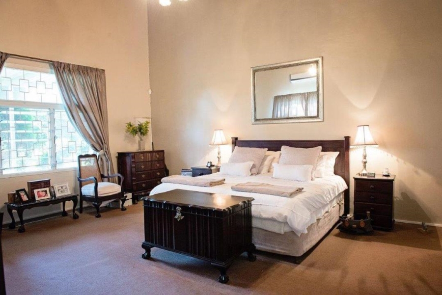 4 Bedroom Property for Sale in Mtubatuba KwaZulu-Natal
