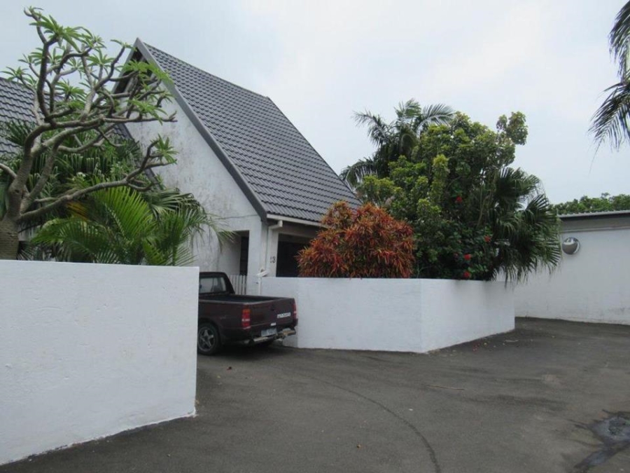 To Let 2 Bedroom Property for Rent in Meer En See KwaZulu-Natal