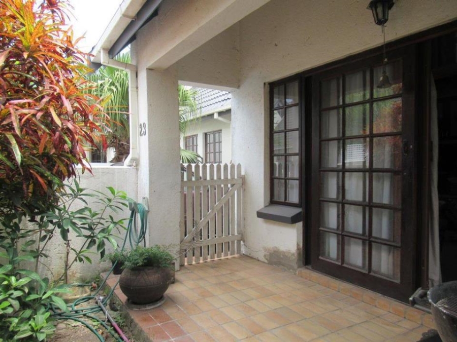 To Let 2 Bedroom Property for Rent in Meer En See KwaZulu-Natal