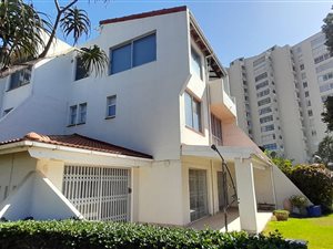 4 Bedroom Property for Sale in Umhlanga Rocks KwaZulu-Natal