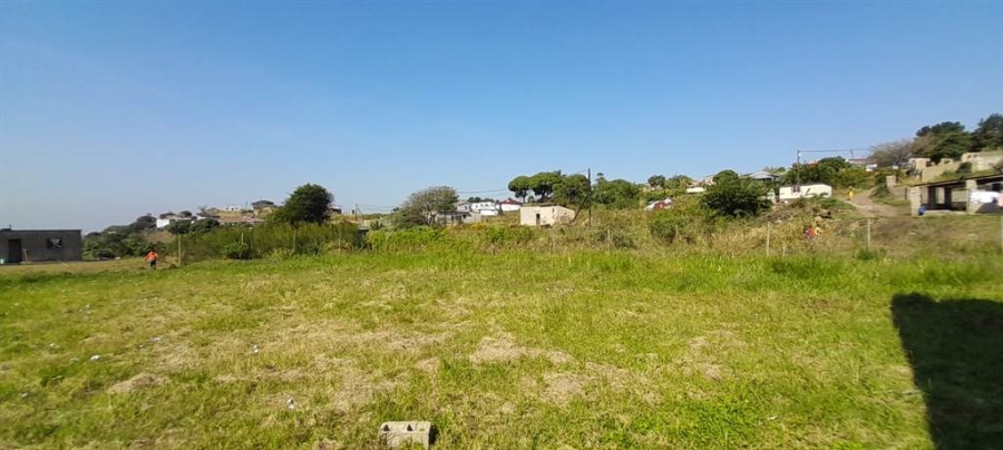 2 Bedroom Property for Sale in Athlone Park KwaZulu-Natal