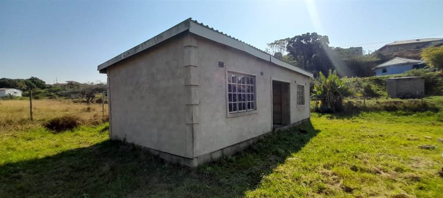 2 Bedroom Property for Sale in Athlone Park KwaZulu-Natal