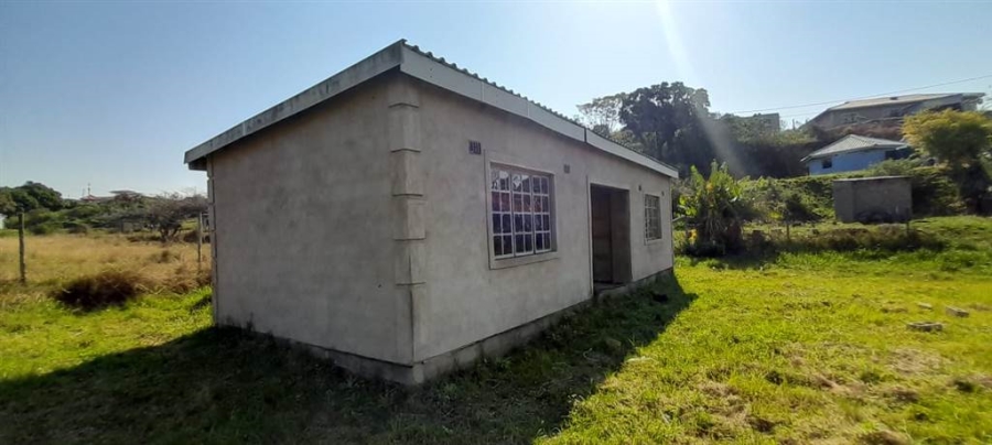 2 Bedroom Property for Sale in Athlone Park KwaZulu-Natal