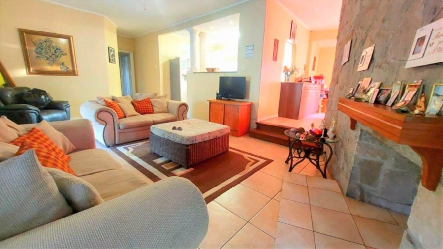To Let 3 Bedroom Property for Rent in Dawncliffe KwaZulu-Natal