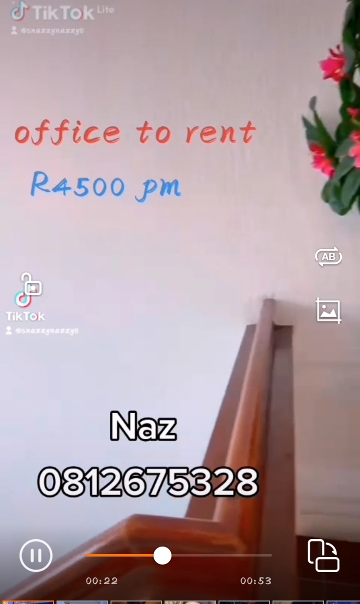 To Let 0 Bedroom Property for Rent in Essenwood KwaZulu-Natal