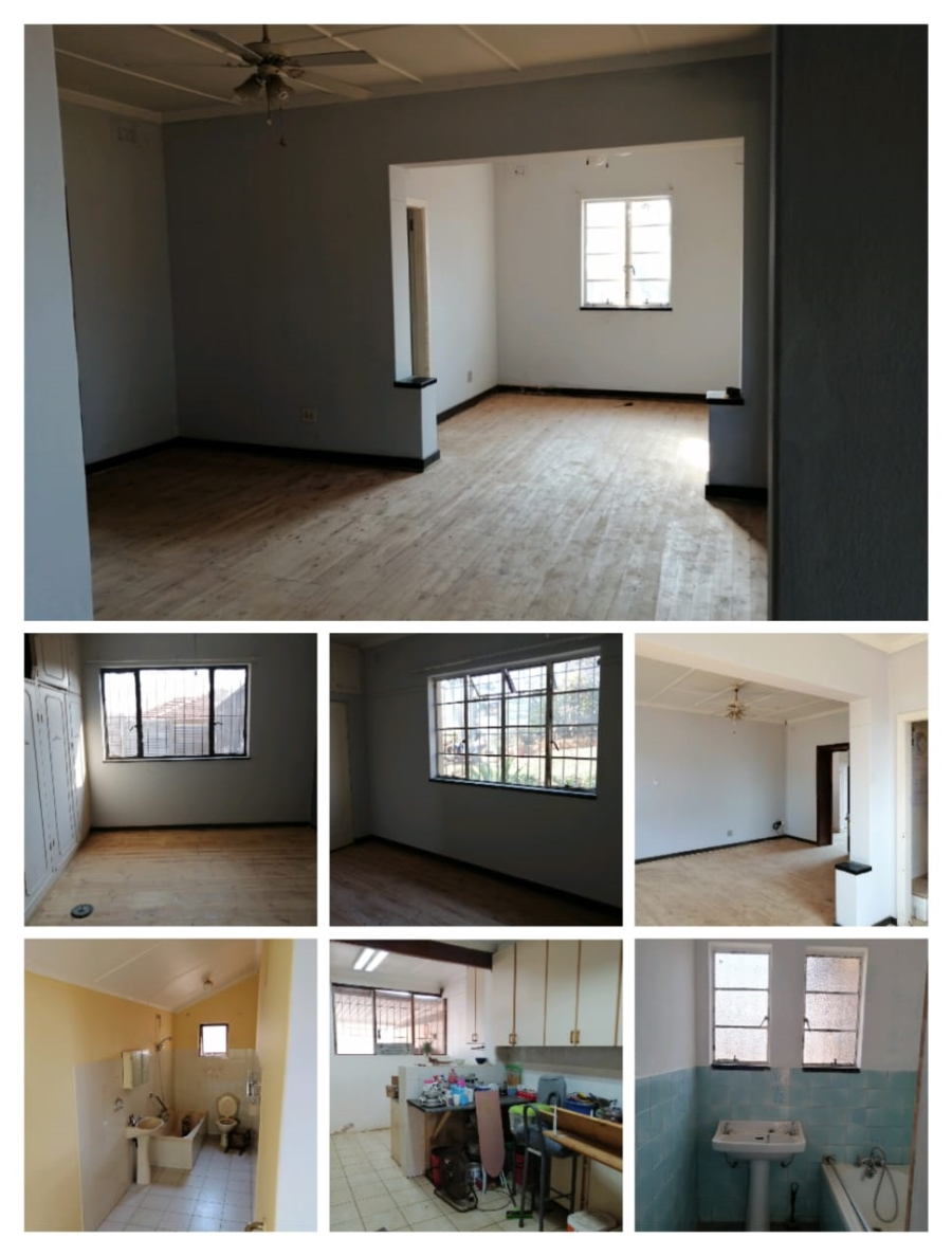 To Let 3 Bedroom Property for Rent in Grosvenor KwaZulu-Natal