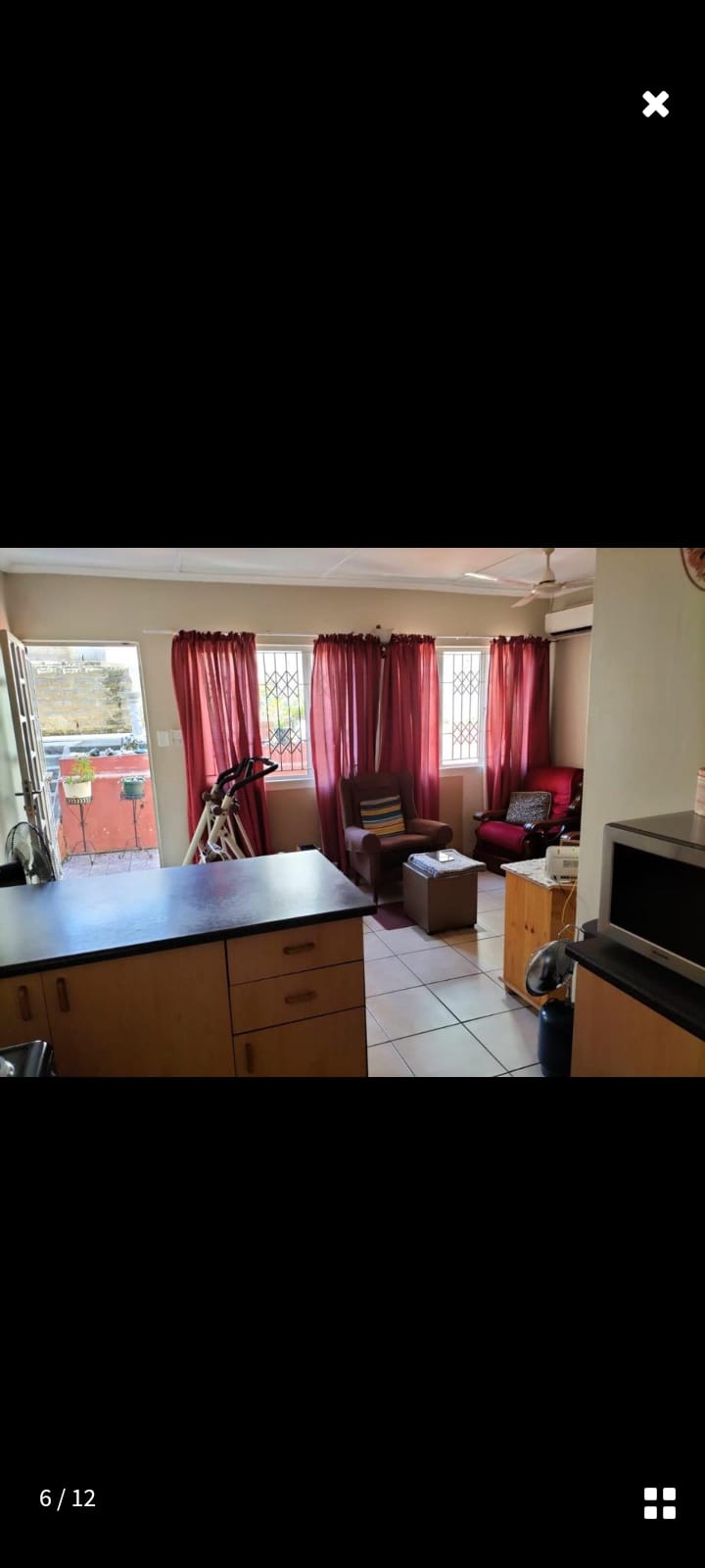 To Let 2 Bedroom Property for Rent in Malvern KwaZulu-Natal