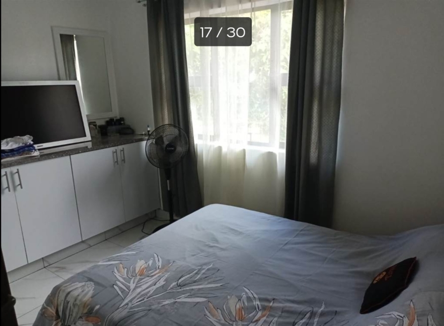 To Let 2 Bedroom Property for Rent in Westville North KwaZulu-Natal