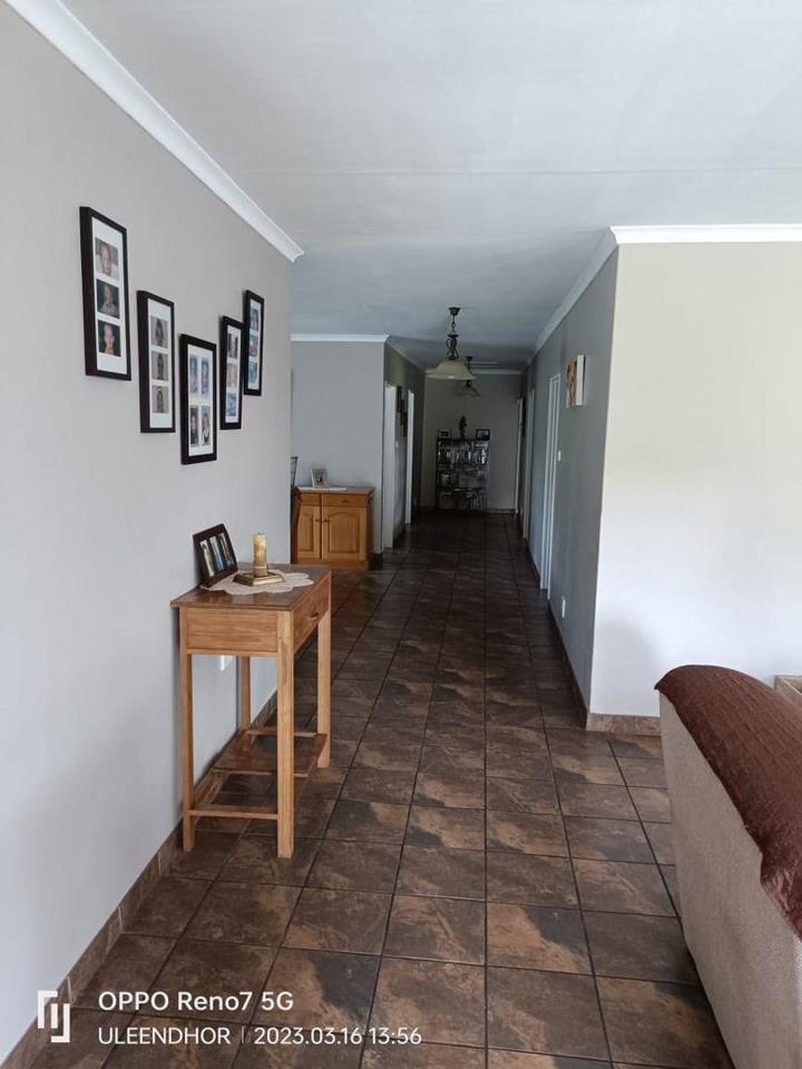 4 Bedroom Property for Sale in Manderston KwaZulu-Natal
