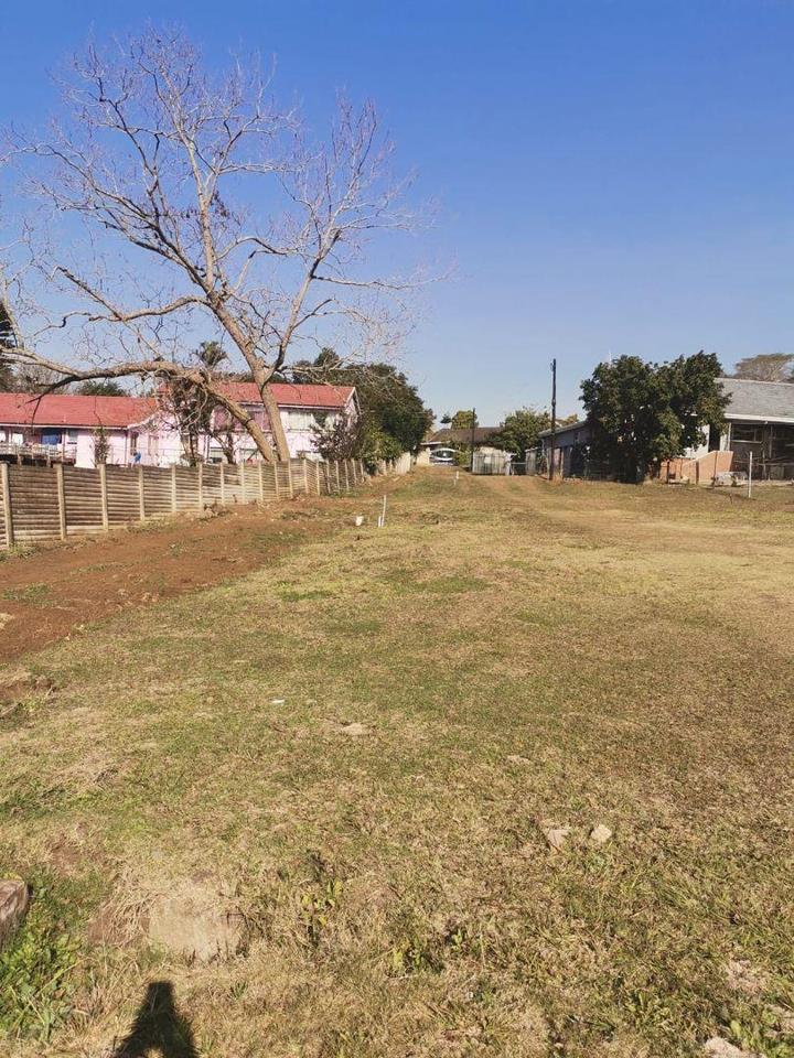 0 Bedroom Property for Sale in Lincoln Meade KwaZulu-Natal