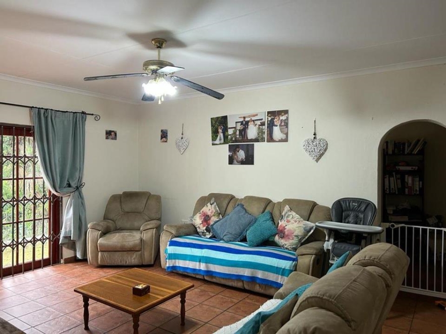3 Bedroom Property for Sale in Lester Park KwaZulu-Natal