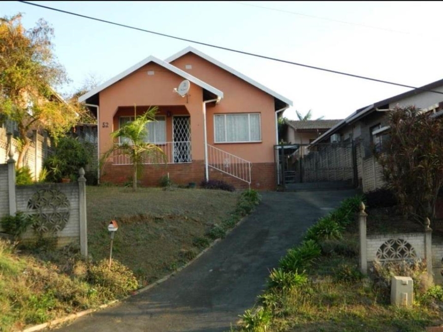 2 Bedroom Property for Sale in Raisethorpe KwaZulu-Natal