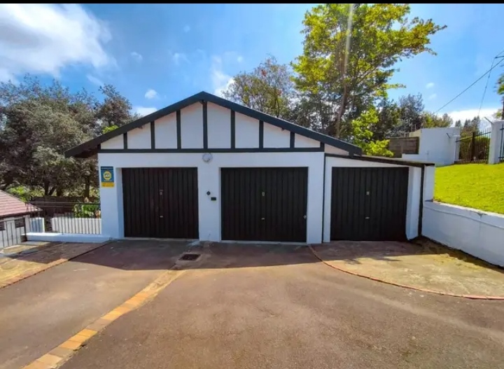 To Let 2 Bedroom Property for Rent in Berea West KwaZulu-Natal