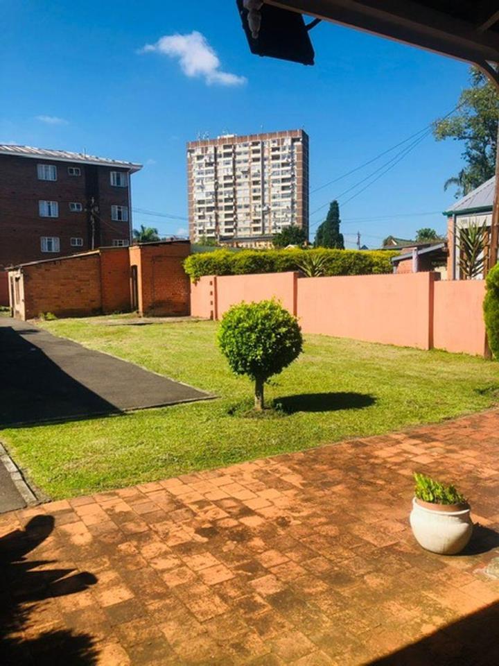 0 Bedroom Property for Sale in Scottsville KwaZulu-Natal