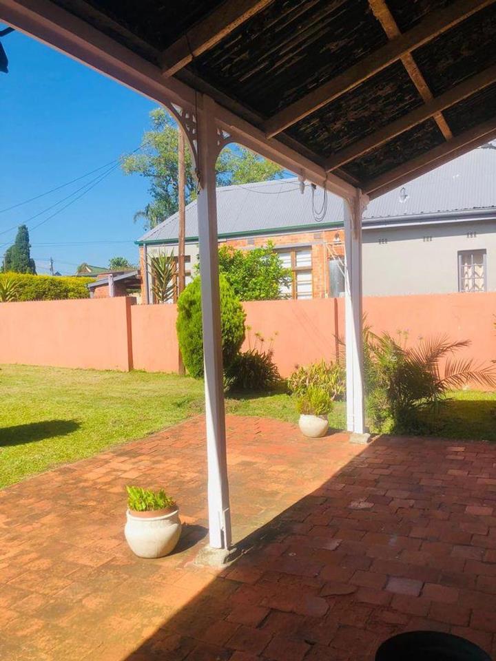 4 Bedroom Property for Sale in Scottsville KwaZulu-Natal
