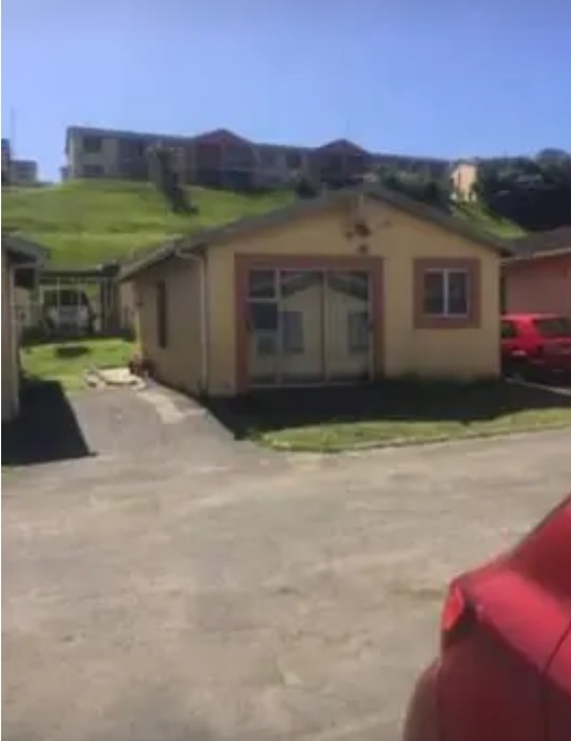2 Bedroom Property for Sale in Woodhaven KwaZulu-Natal