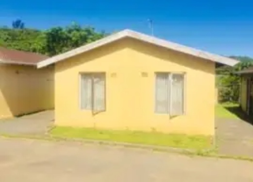 2 Bedroom Property for Sale in Woodhaven KwaZulu-Natal