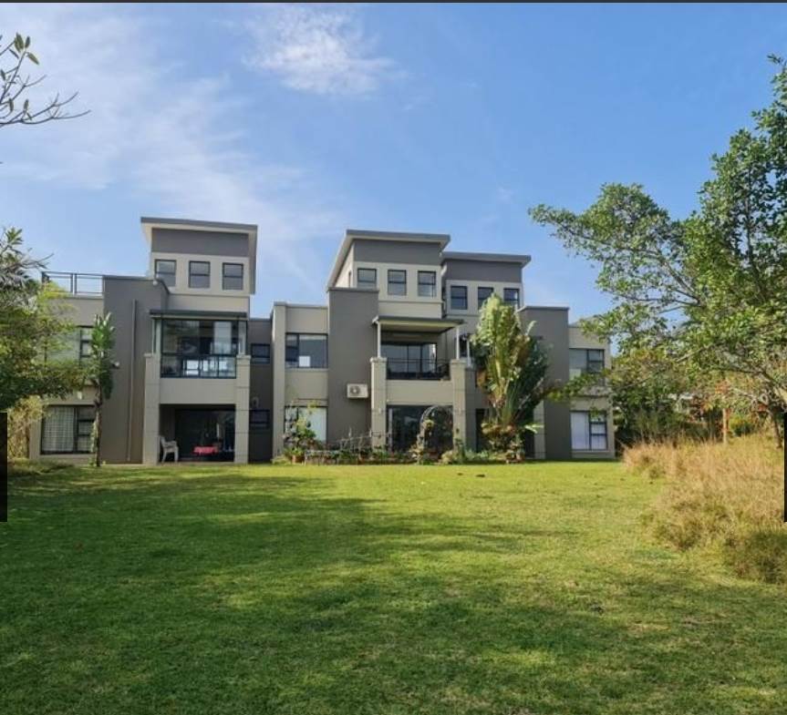 2 Bedroom Property for Sale in Palm Lakes Estate KwaZulu-Natal