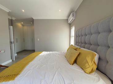 3 Bedroom Property for Sale in Palm Lakes Estate KwaZulu-Natal