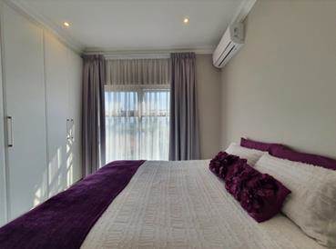 3 Bedroom Property for Sale in Palm Lakes Estate KwaZulu-Natal