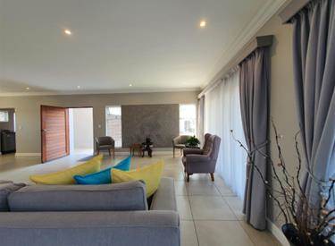 3 Bedroom Property for Sale in Palm Lakes Estate KwaZulu-Natal