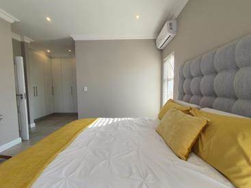3 Bedroom Property for Sale in Palm Lakes Estate KwaZulu-Natal