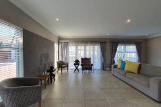 3 Bedroom Property for Sale in Palm Lakes Estate KwaZulu-Natal