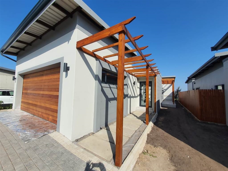 3 Bedroom Property for Sale in Palm Lakes Estate KwaZulu-Natal