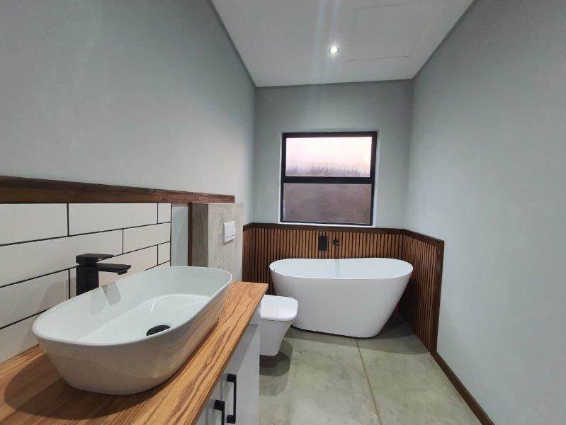4 Bedroom Property for Sale in Palm Lakes Estate KwaZulu-Natal