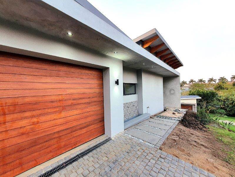 4 Bedroom Property for Sale in Palm Lakes Estate KwaZulu-Natal