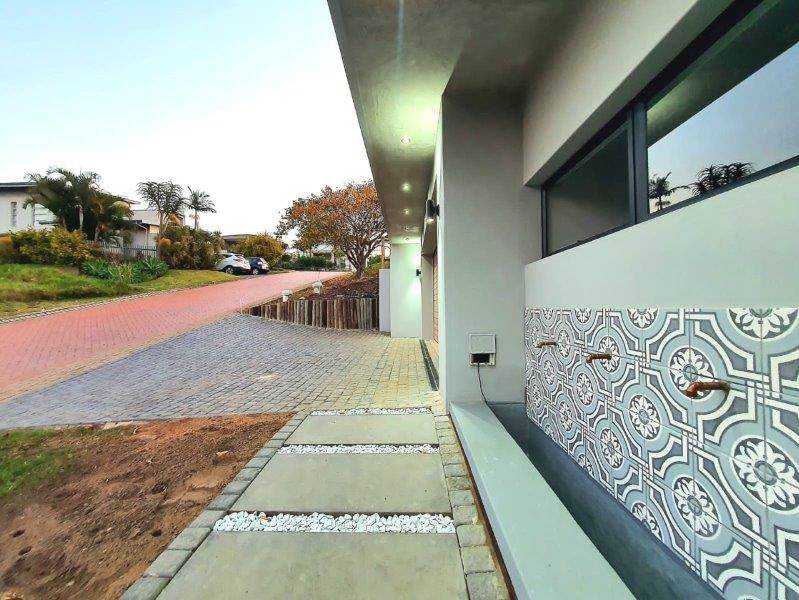 4 Bedroom Property for Sale in Palm Lakes Estate KwaZulu-Natal