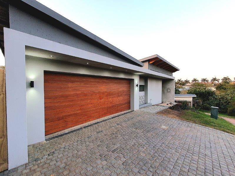 4 Bedroom Property for Sale in Palm Lakes Estate KwaZulu-Natal