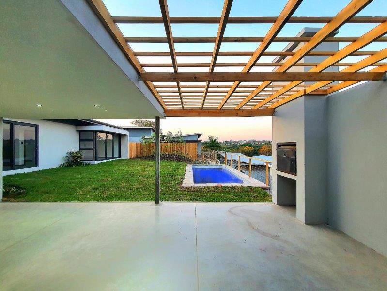 4 Bedroom Property for Sale in Palm Lakes Estate KwaZulu-Natal
