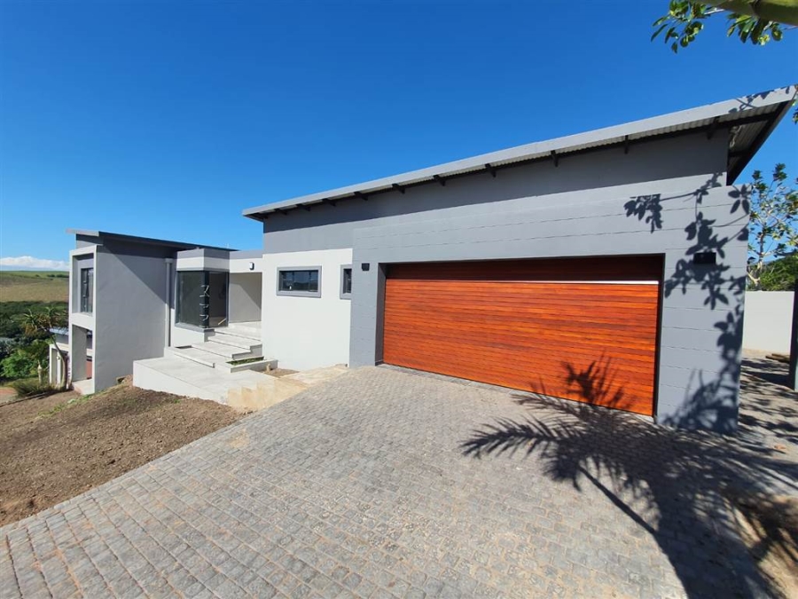 4 Bedroom Property for Sale in Palm Lakes Estate KwaZulu-Natal