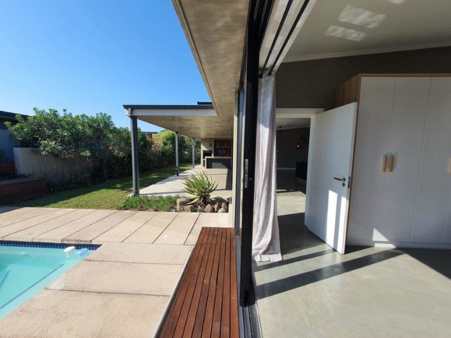 4 Bedroom Property for Sale in Palm Lakes Estate KwaZulu-Natal