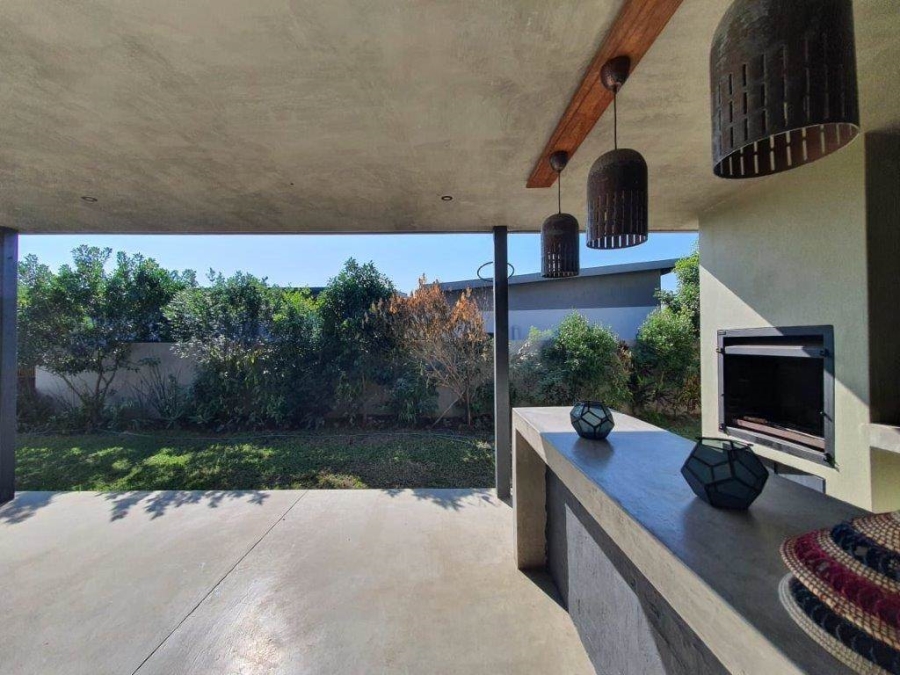 4 Bedroom Property for Sale in Palm Lakes Estate KwaZulu-Natal