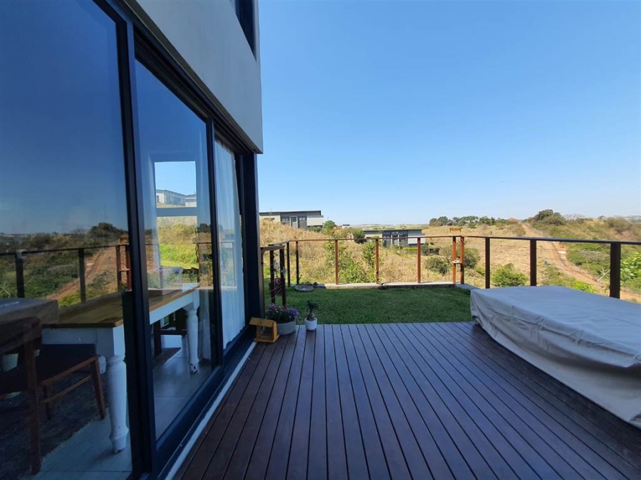4 Bedroom Property for Sale in Palm Lakes Estate KwaZulu-Natal