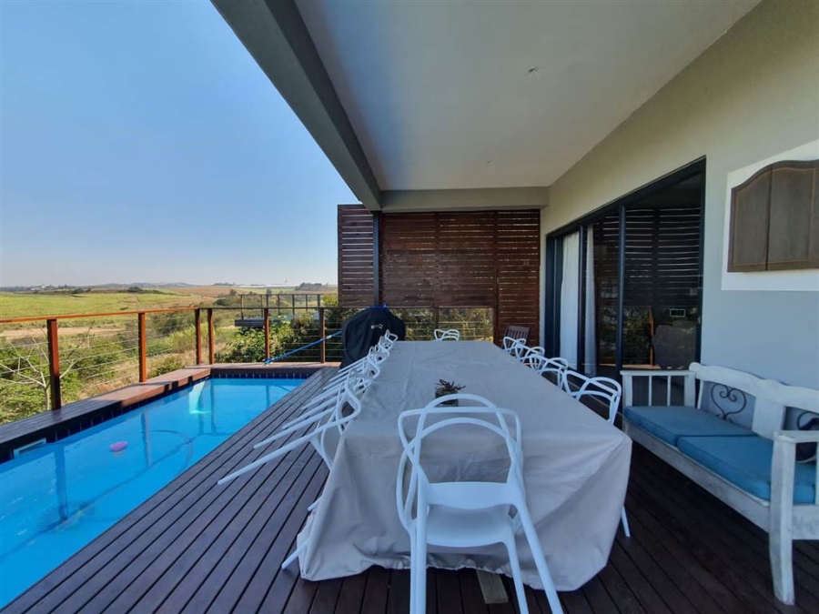 4 Bedroom Property for Sale in Palm Lakes Estate KwaZulu-Natal