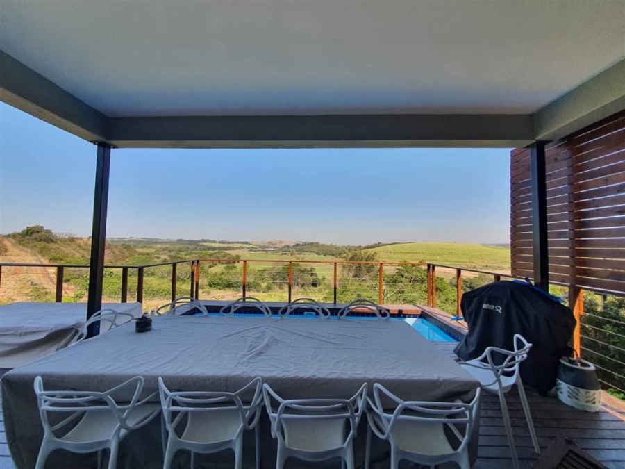 4 Bedroom Property for Sale in Palm Lakes Estate KwaZulu-Natal