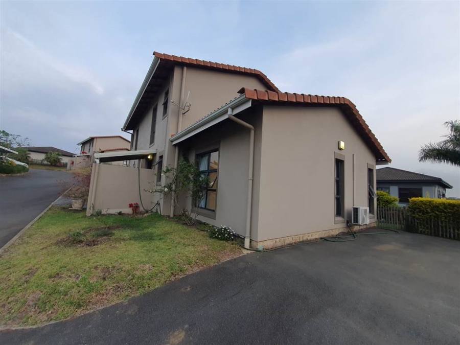 3 Bedroom Property for Sale in Palm Lakes Estate KwaZulu-Natal