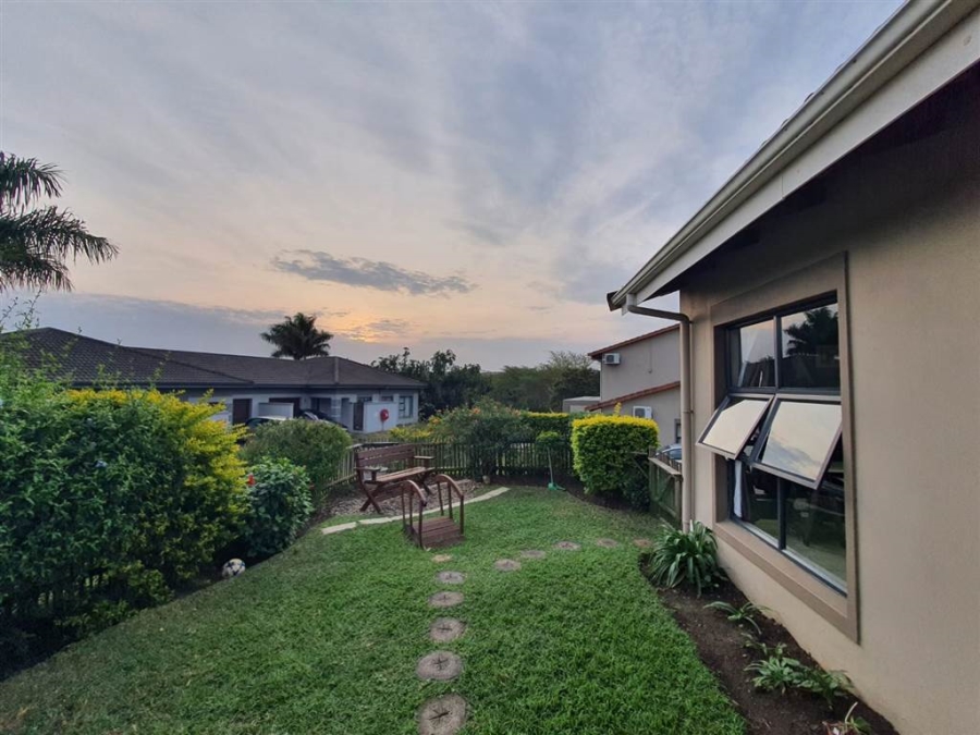 3 Bedroom Property for Sale in Palm Lakes Estate KwaZulu-Natal
