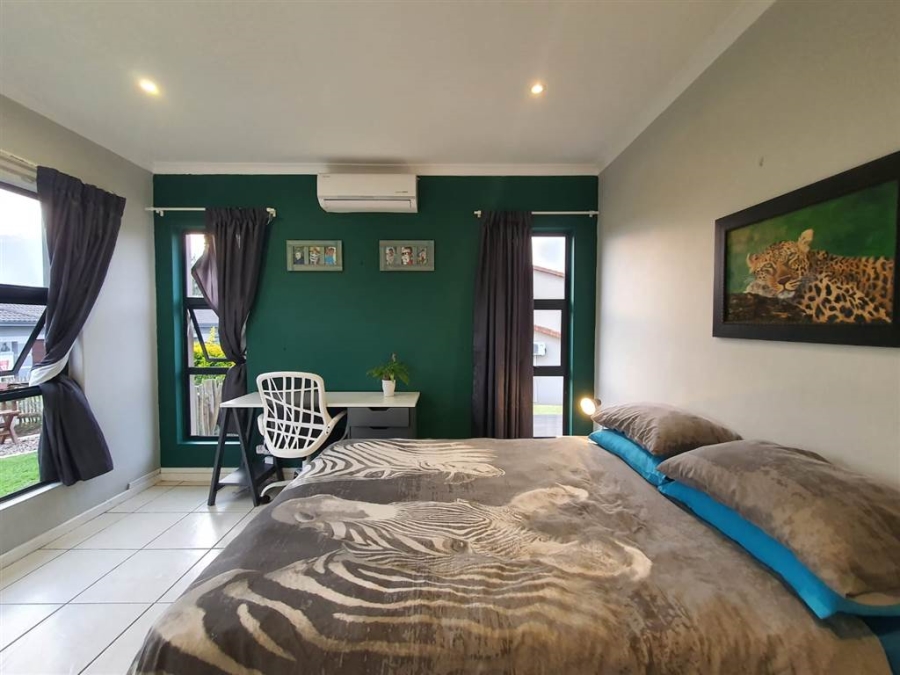 3 Bedroom Property for Sale in Palm Lakes Estate KwaZulu-Natal