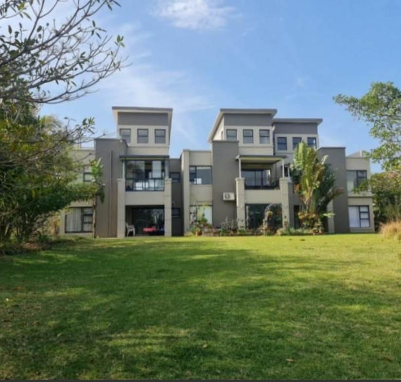 2 Bedroom Property for Sale in Palm Lakes Estate KwaZulu-Natal