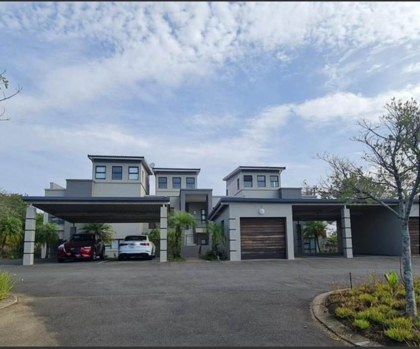 2 Bedroom Property for Sale in Palm Lakes Estate KwaZulu-Natal