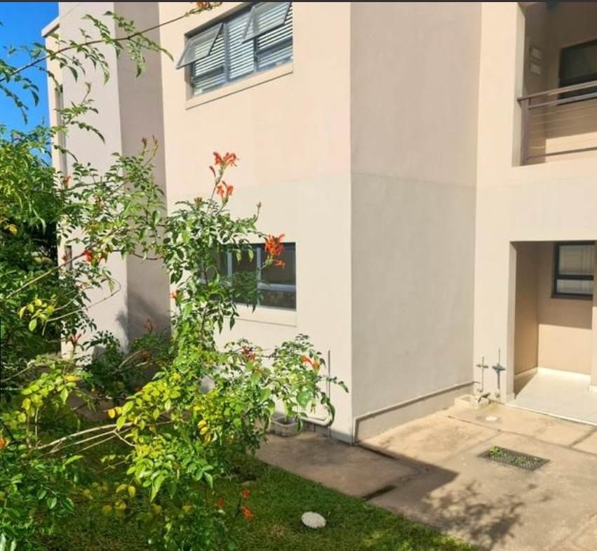 2 Bedroom Property for Sale in Palm Lakes Estate KwaZulu-Natal