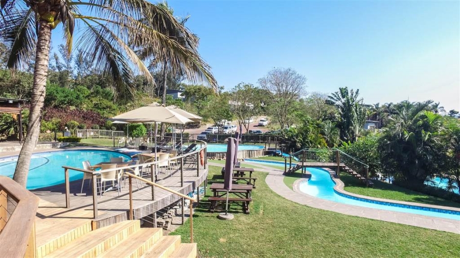 2 Bedroom Property for Sale in Palm Lakes Estate KwaZulu-Natal