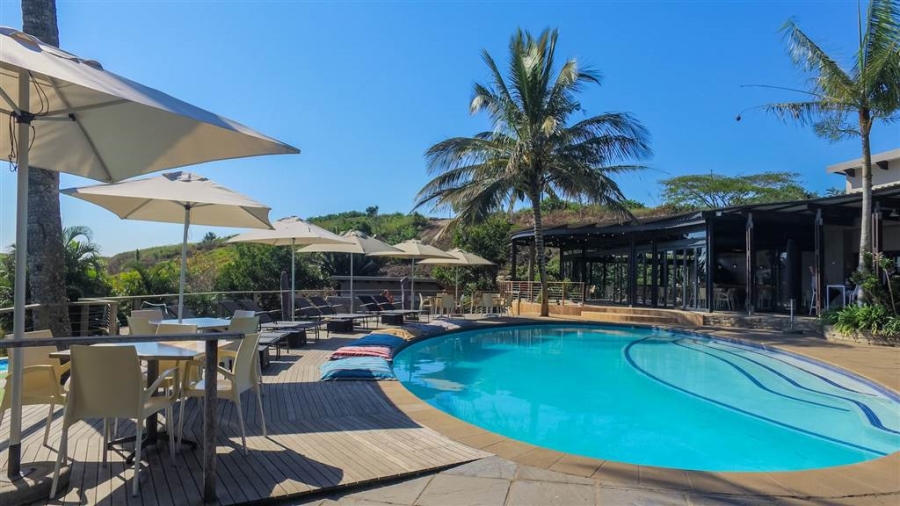 2 Bedroom Property for Sale in Palm Lakes Estate KwaZulu-Natal