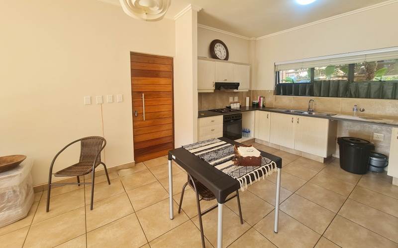 2 Bedroom Property for Sale in Palm Lakes Estate KwaZulu-Natal