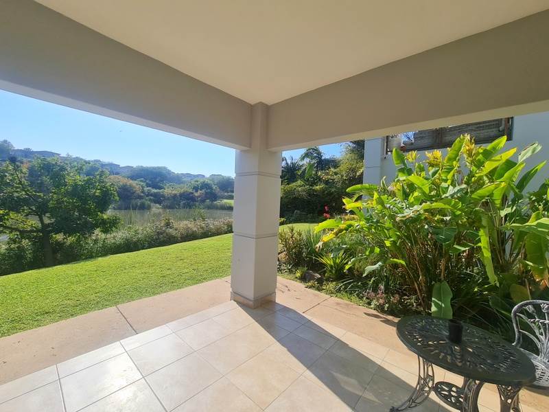 2 Bedroom Property for Sale in Palm Lakes Estate KwaZulu-Natal