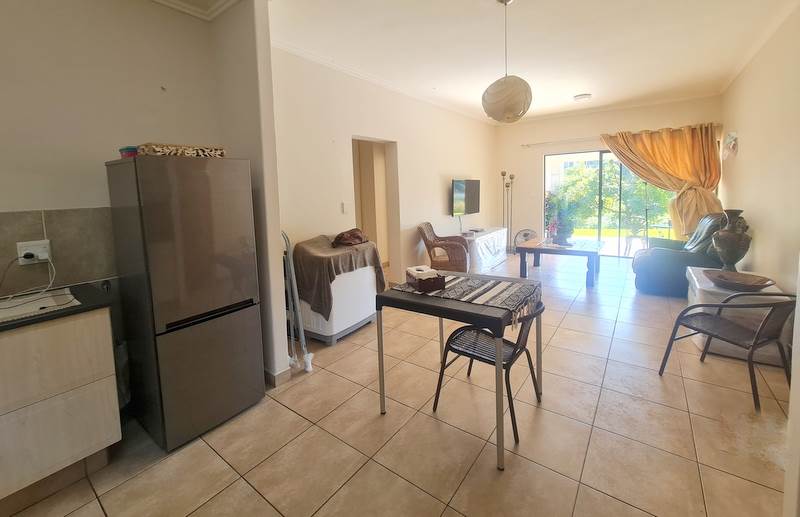2 Bedroom Property for Sale in Palm Lakes Estate KwaZulu-Natal